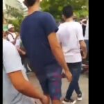 Juan Diego Perdomo murió en medio de las manifestaciones en Neiva