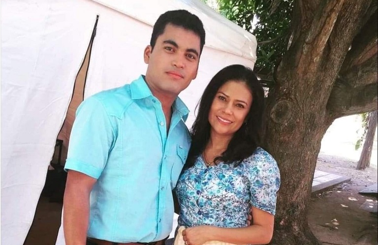 Murió el actor York García a los 34 años, interpretó a "Rafita" en la novela 'Diomedes'