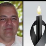 Murió Osman Castaño Giraldo, expersonero de Cocorná