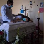 El oscuro motivo por el que Luciano Jaque mató a sus dos hijas