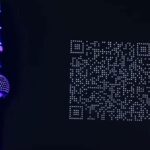 Bilibili crea un código QR en el cielo para que descarguen ‘Princess Connect: Re Drive’