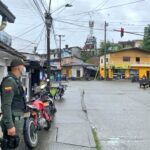 'Los Locos' están asesinando a niños