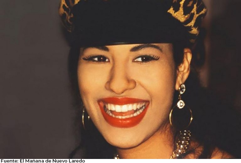 26 años han pasado desde que se fue: Selena, así vivió ‘la reina del tex-mex’