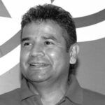'Teacher' Berrío, el jugador más legendario del Huila murió el mismo día que nació