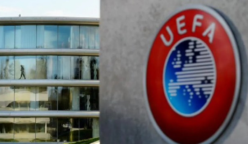 UEFA prohibirá Eurocopa y Mundial a jugadores que participen de la Superliga