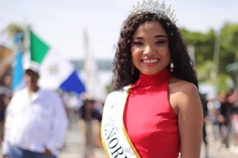 Asesinato de Yini Fernanda Moreira