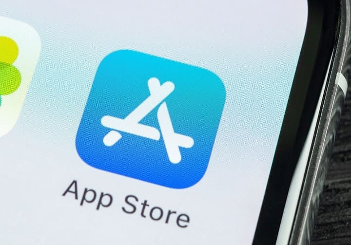 App Store