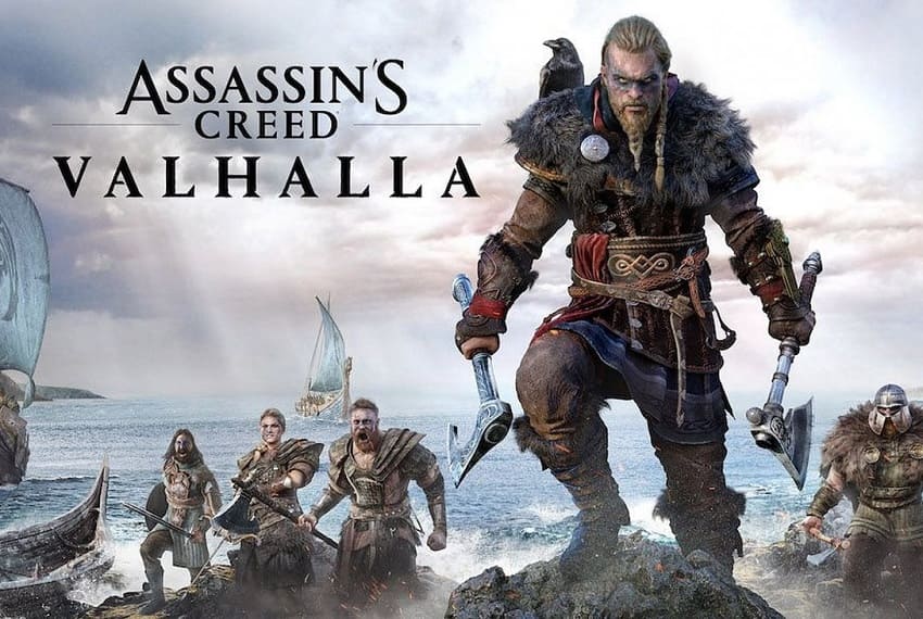 Primera expansión de “Assassin’s Creed: Valhalla” sale mañana a nivel mundial