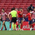 Atletico Madrid