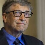 Bill Gates
