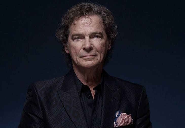 Muere a los 78 años el cantante BJ Thomas, ganador de cinco Grammys