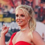 Britney Spears -aborto justin timberlake