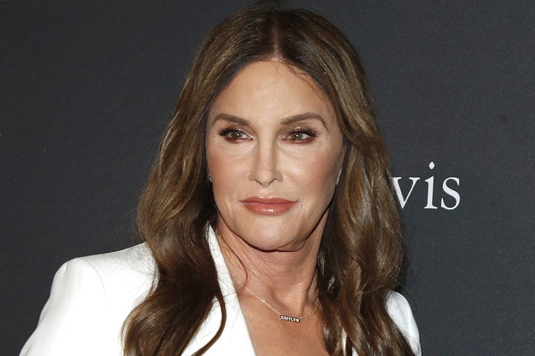 Caitlyn Jenner