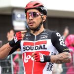 Caleb Ewan