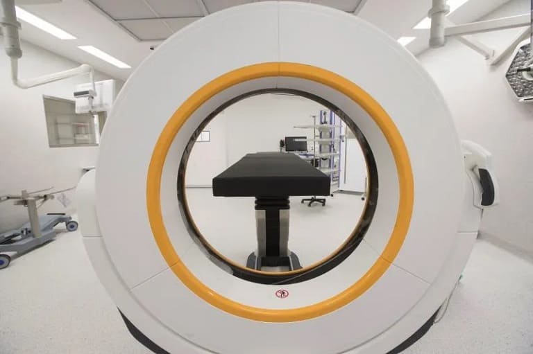 Cáncer de ovarios