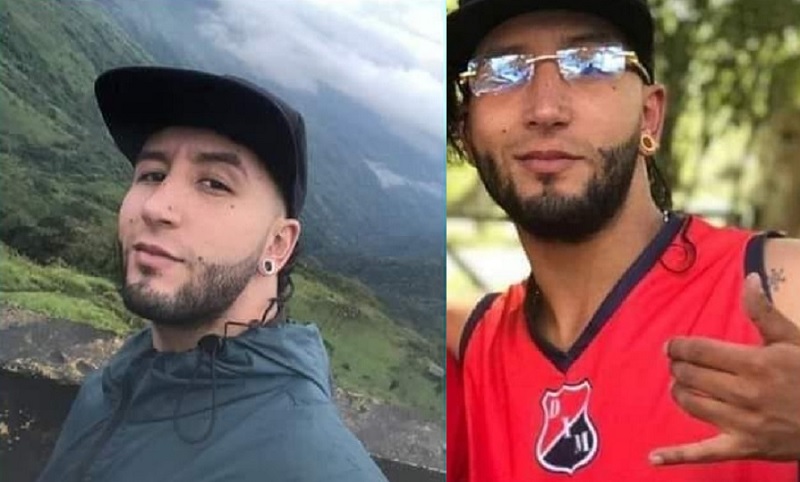 En Yarumal fue asesinado "La Rubia": fiel hincha del DIM