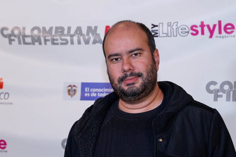 Ordenan rectificar un artículo con denuncias de acoso sexual contra el cineasta Ciro Guerra