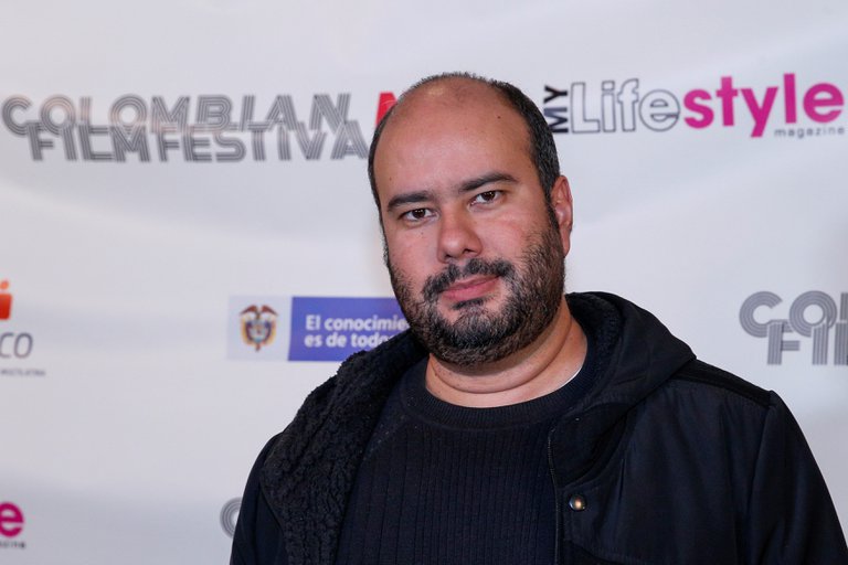 Ciro Guerra