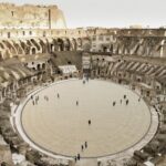 Coliseo romano