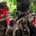 Colombia - ELN