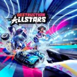 Destruction AllStars