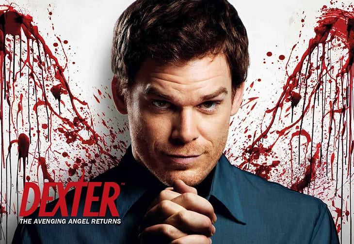 “Dexter”, el asesino más famoso de la televisión, sale al “reencuentro”