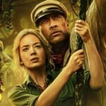 Disney estrenará Jungle Cruise