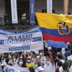 Lasso - Ecuador