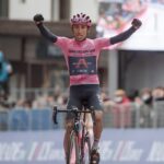 Egan Bernal