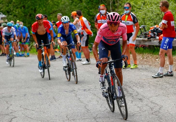 Egan Bernal