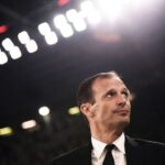 El Juventus confirma el regreso de Massimiliano Allegri