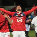 El Lille gana la Ligue 1