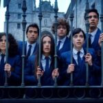 El internado