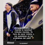 Maluma lanza imposible remix