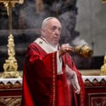 papa Francisco