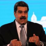 Nicolás Maduro