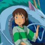 El viaje de Chihiro