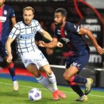 Inter - Eriksen