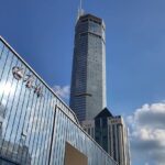 SEG Plaza en Shenzhen