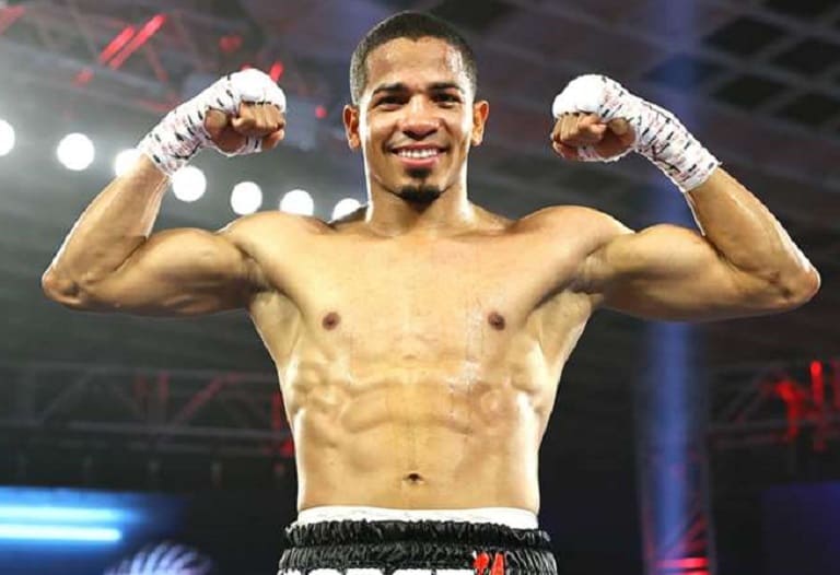 Félix Verdejo