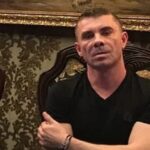 Florian Tudor fue capturado en México