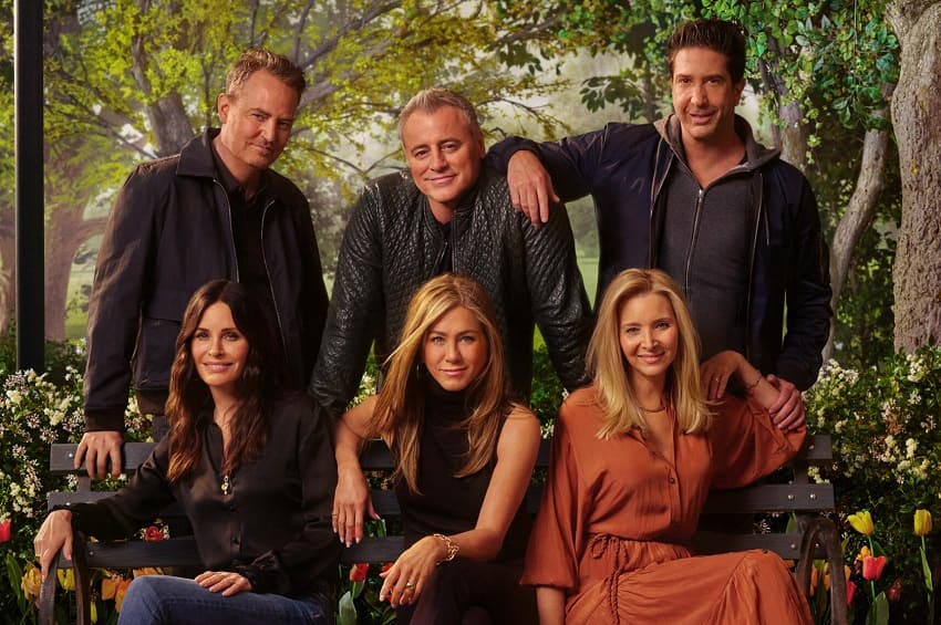 Friends