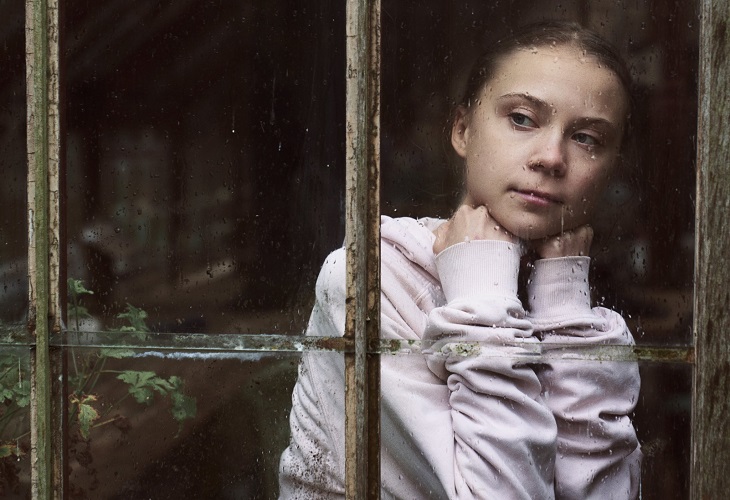 Greta Thunberg