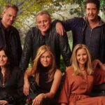 HBO presenta el tráiler oficial de Friends: The Reunion