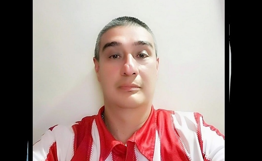 Asesinan al odontólogo Harry Cerra en Bogotá