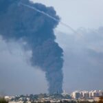 Israel - Gaza - Palestina