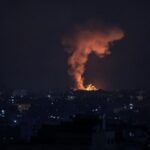 Israel - gaza