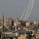 Gaza - Jerusalén
