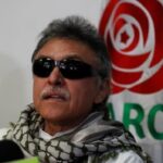 Jesús Santrich