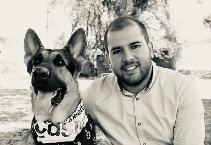 Murió Jorge Alberto Castaño Parra, concejal de Tuluá